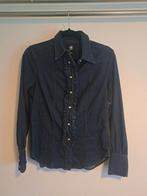 G-Star Blouse Dames XS, G-Star, Ophalen of Verzenden, Zo goed als nieuw, Maat 34 (XS) of kleiner