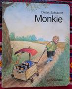 Vintage boekjes: DIETER SCHUBERT – gelezen, Boeken, Ophalen of Verzenden, Gelezen
