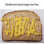 NU METAL/DEATHCORE BANDLEDEN GEZOCHT, Ophalen