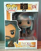 574 Ezekiel The Walking Dead Funko Pop, Verzamelen, Poppetjes en Figuurtjes, Ophalen of Verzenden, Zo goed als nieuw