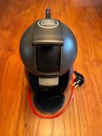 Dolce Gusto - Nescafé, koffiezetter van Krups, zwart., Gebruikt, Koffiemachine, Ophalen of Verzenden, 2 tot 4 kopjes