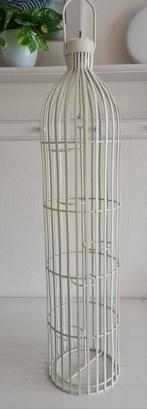 Woonaccessoires voor kaarsjes of lichtjes., Ophalen of Verzenden, Zo goed als nieuw