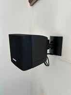 Bose speakers 4 stuks, Gebruikt, Ophalen of Verzenden, 60 tot 120 watt, Surroundset zonder subwoofer