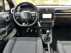 Citroen C3 1.2 PT Shine Navi, Camera, LM-velgen, 1e Eigenaar, Gebruikt, 1199 cc, Met garantie (alle), 82 pk