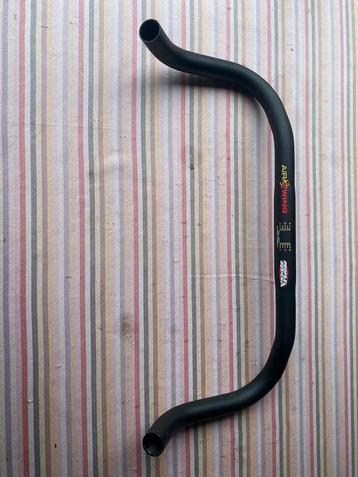 Bull handlebar fietsstuur fixed gear, pista, baanfiets beschikbaar voor biedingen