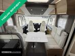 Adria Sonic Plus 700 DC Queensbed EP Level 2X Airco Hefbed Z, Caravans en Kamperen, Campers, Integraal, 7 tot 8 meter, Bedrijf