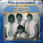 Vinylsingles the new four lijst 2 gezocht, Cd's en Dvd's, Ophalen of Verzenden, Zo goed als nieuw, Overige formaten, Levenslied of Smartlap