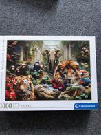 Opruiming,verschillende soorten puzzels 🧩🧩🧩, Hobby en Vrije tijd, Denksport en Puzzels, Ophalen of Verzenden, 500 t/m 1500 stukjes