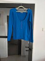 Truitje Another Woman kobaltblauw, Maat 38/40 (M), Blauw, Ophalen of Verzenden, Gedragen