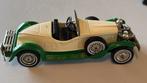 Vintage Matchbox Modelauto - 1931 Stutz Bearcat, Ophalen of Verzenden, Gebruikt, Auto