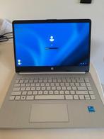 HP Laptop 14s – Perfect voor school, studie of werk!, Qwerty, 14 inch, Ophalen of Verzenden, Zo goed als nieuw