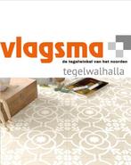 Portugese tegels - 20x20 cm - vintage vloertegels - Vives, Doe-het-zelf en Verbouw, Tegels, Verzenden, Keramiek, Nieuw, 20 tot 40 cm