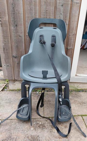 Bobike Fietsstoel beschikbaar voor biedingen