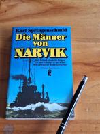 Die Männer von Narvik. Das große Abenteuer in der Arktis, Ophalen of Verzenden, Gelezen