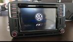 Reparatie volkswagen radio MIB2 PQ touchscreen, Ophalen of Verzenden