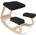 Ergonomische kniestoelen 4stuks nieuw stokker wipstoel!!, Huis en Inrichting, Bureaustoelen, Ophalen of Verzenden, Zo goed als nieuw