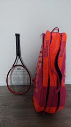 tennis, Ophalen, L4, Prince, Zo goed als nieuw