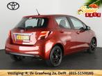 Toyota Yaris 1.5 Hybrid Trend incl. Fietsendrager! | Dealer, Gebruikt, Euro 6, 4 cilinders, Origineel Nederlands