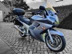 Yamaha FJR 1300 in NIEUWSTAAT, Motoren, 4 cilinders, Motorrijbewijs A, Particulier, Meer dan 35 kW