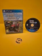 Farming Simulator 22, Verzenden, Täfernstrasse 20, 8400 Winterthur, Switzerland, 1 speler, Info@giants-software.com