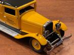 * COLLECTORS ITEM * Märklin 19040 "SINALCO" METAAL * NIEUW *, Hobby en Vrije tijd, Ophalen of Verzenden, Nieuw, Auto, Overige merken