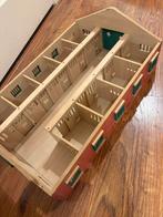 Paardenstal, Ophalen, Gebruikt, Poppenhuis