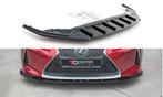Voorlip spoiler sideskirt diffuser - Lexus LC 500 LC500 17+, Auto diversen, Ophalen of Verzenden
