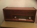 Oude radio Blaupunkt, werkt goed, Antiek en Kunst, Ophalen of Verzenden