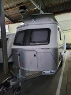 Eriba triton 430 "60 Jahre" + Unico Bologna set nw, Caravans en Kamperen, Hordeur, Particulier, 2 aparte bedden, Standaardzit