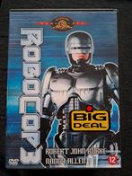 Robocop 3 (dvd), Alle leeftijden, Ophalen of Verzenden, Zo goed als nieuw