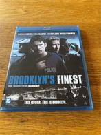 Blu-ray Brooklyn's Finest, Ophalen of Verzenden, Gebruikt, Actie