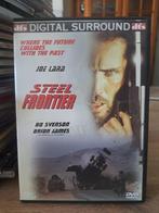 Steel Frontier (Z242-62), Alle leeftijden, Verzenden, Zo goed als nieuw