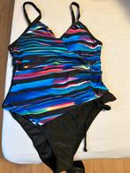 Badpak maat 2XL, Kleding | Dames, Badmode en Zwemkleding, Ophalen of Verzenden, Nieuw, Overige kleuren, Badpak