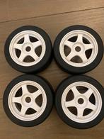 Banden voor een arrma Infraction 6s 17mm hex, Ophalen of Verzenden, Nieuw, Schaal 1:8, Auto onroad