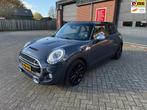 Mini Mini 2.0 Cooper S Chili Serious Business Sport, Voorwielaandrijving, 1998 cc, Gebruikt, 4 stoelen