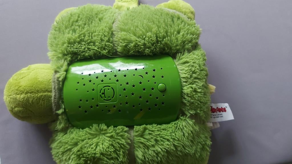 Pillow pets, Ophalen, Nieuw, Kraal