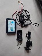 Garmin Zumo 396LMT-S Motor Navigatie, Motoren, Accessoires | Navigatiesystemen, Ophalen of Verzenden, Gebruikt