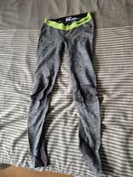 Nike Pro sportlegging, Zwart, Nike, Ophalen of Verzenden, Fitness of Aerobics