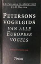 Petersons Vogelgids, Boeken, Ophalen of Verzenden, Zo goed als nieuw, Vogels