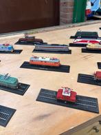 H0 Model Locomotieven - Diverse Merken, Hobby en Vrije tijd, Modeltreinen | H0, Overige merken, Gelijkstroom, Overige typen, Ophalen of Verzenden