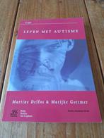 Leven met Autisme - Delfos & Gottmer - 9789031391820, Ophalen of Verzenden, Zo goed als nieuw, Overige onderwerpen, Martine Delfos & Marijke Gottmer