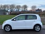 Seat Mii 1.0 Style 5-Drs Airco Electric pakket Audio/CD LMV, Voorwielaandrijving, Euro 5, Stof, Gebruikt