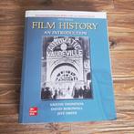 2 schitterende actuele boeken over FILM & filmgeschiedenis, Ophalen of Verzenden, Zo goed als nieuw, Filmspecifiek