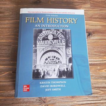 2 schitterende actuele boeken over FILM & filmgeschiedenis beschikbaar voor biedingen