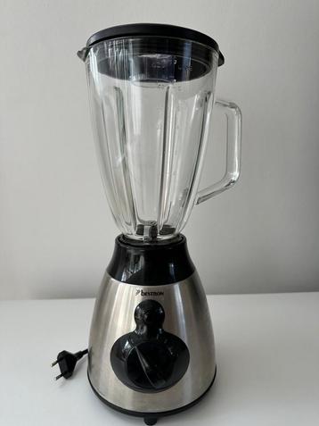 Bestron blender 1,5 ltr beschikbaar voor biedingen