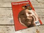 📕 NTI Kinderpsychologie deel 2 Loes van der Heijden, Ophalen of Verzenden, Zo goed als nieuw, Sociale psychologie