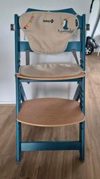 Safety 1st kinderstoel TIMBA, Ophalen, Gebruikt, Meegroeistoel, Gordel(s)
