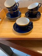 Cappuccino kopjes6 stuks, Huis en Inrichting, Keuken | Servies, Ophalen of Verzenden, Nieuw, Overige stijlen, Kop(pen) en/of Schotel(s)