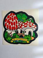 Efteling - Sticker -2, Ophalen of Verzenden, Gebruikt, Overige typen