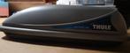 Grote Thule dakkoffer ocean 100, Ophalen, Gebruikt